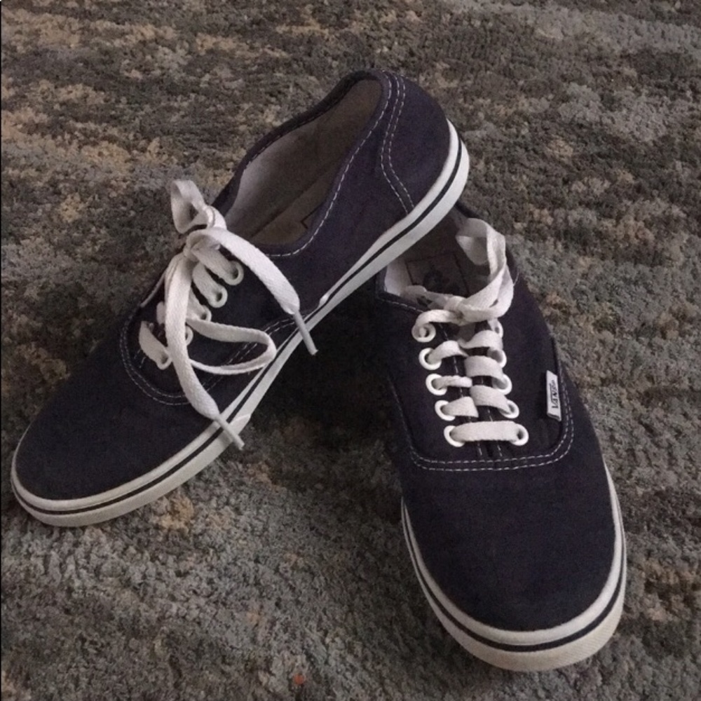 ❤️ Last Chance! Vans Shoes